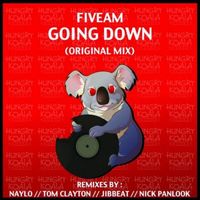Fiveam - Going Down