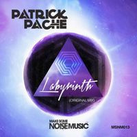 Patrick Pache - Labyrinth