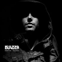 Blazer - Robotek EP