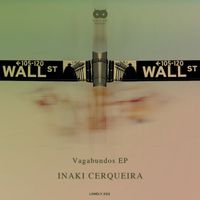 Inaki Cerqueira - Vagabundos EP