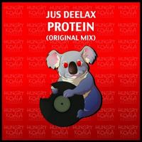 Jus Deelax - Protein