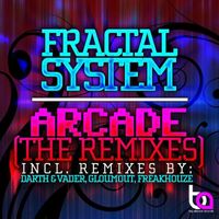 Fractal System - Arcade