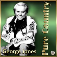 George Jones - Pure Country