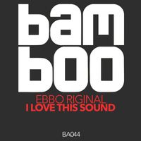 Ebbo Riginal - I Love This Sound