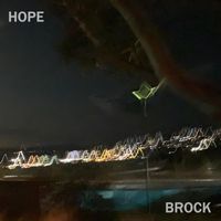 BRock - Hope