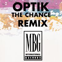 Optik - The Chance Rmx