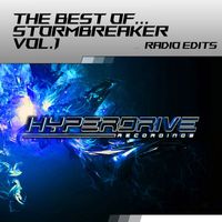 Stormbreaker - The Best Of Stormbreaker vol.1 (Radio Edits)