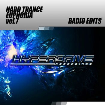 Various Artists - Hard Trance Euphoria vol.7 (Radio Edits)