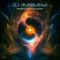 Dj RumBuRak - Mysterious Step