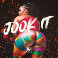 D1 - Jook It (Explicit)