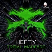 Hefty - Tribal Warfare