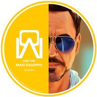 Maxi Galoppo - Modern EP