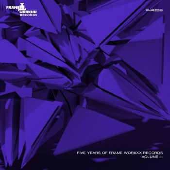 Various Artists - Five Years Of Frame Workxx Records Volume III