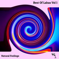 Lahas - Best Of Lahas Vol 1