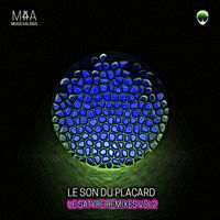 Le Son Du Placard - Le Satyre Remixes