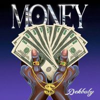 Dekbaby - Money