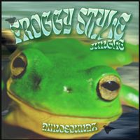 Dimosoundz - FROGGY STYLE
