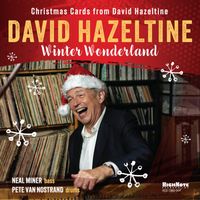 David Hazeltine - Winter Wonderland (Christmas Cards from David Hazeltine)