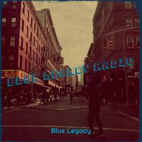 Blue Legacy - Blue Legacy Radio