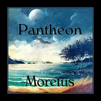 Pantheon - Moretus