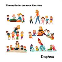 Daphne - Themaliederen Voor Kleuters