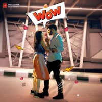 Sreerama Chandra - Wow - The blasting song