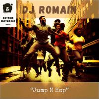 DJ Romain - Jump N Hop