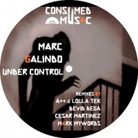 Marc Galindo - Under Control