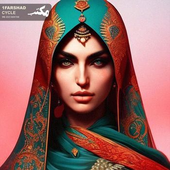 1Farshad - Cycle
