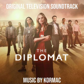 Kormac - The Diplomat - Original Television Soundtrack