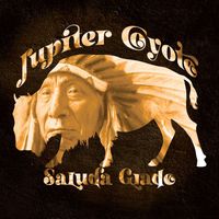 Jupiter Coyote - Saluda Grade