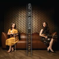 The Price Sisters - There's A Song in There Somewhere