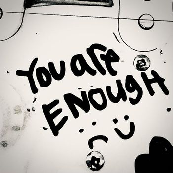 Rebel - You Are Enough :) (Explicit)