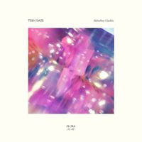 Teen Daze - Suburban Garden