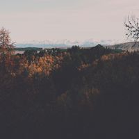 Teen Daze - Breathing Tides