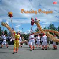 Jiang Li - Dancing Dragon (Live)
