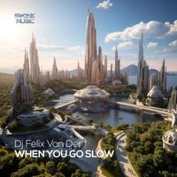 DJ Felix Van Der - When You Go Slow