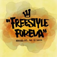 Maniobra Bits - Freestyle Foreva
