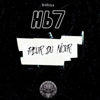Hb7 - Peur du noir