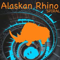 Alaskan Rhino - Spiral