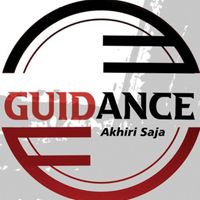 Guidance - Akhiri Saja