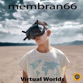 membran 66 - Virtual Worlds
