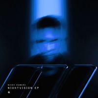 Nicky Romero - Nightvision EP