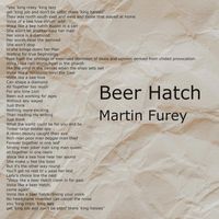 Martin Furey - Beer Hatch