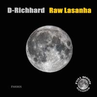 D-Richhard - Raw Lasanha