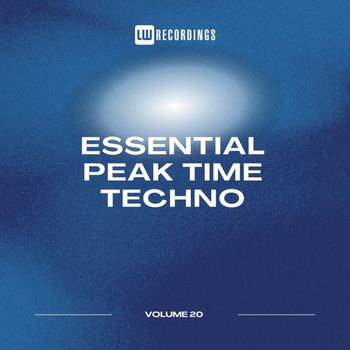 Various Artists - Essential Peak Time Techno, Vol. 20 (Explicit)