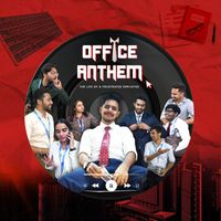 SJ - Office Anthem (Explicit)