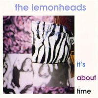 The Lemonheads - It's About Time