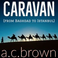 a.c.brown - CARAVAN