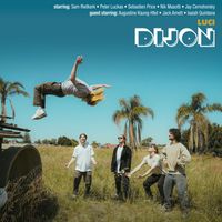 Luci - Dijon (Live)